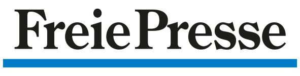 Logo Freie Presse