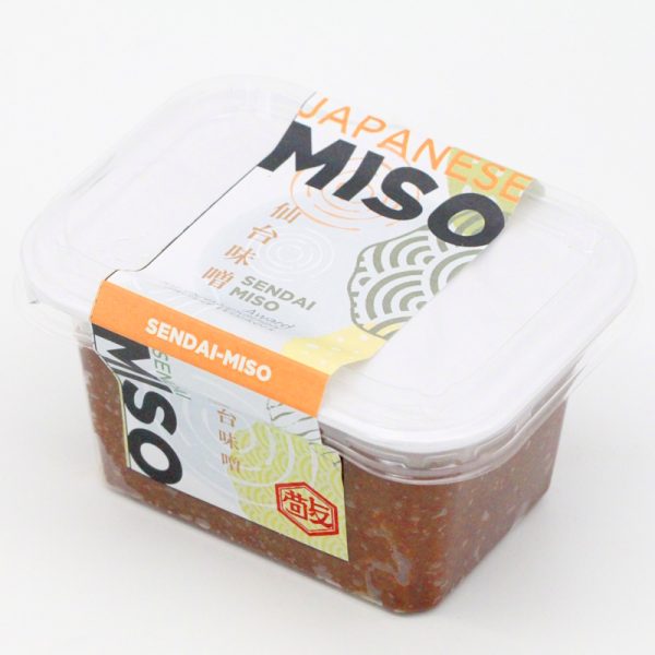 Sendai Miso Paste 300 g -3