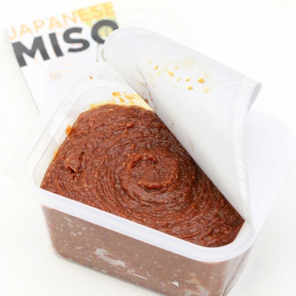 Sendai Miso Paste 300 g -3