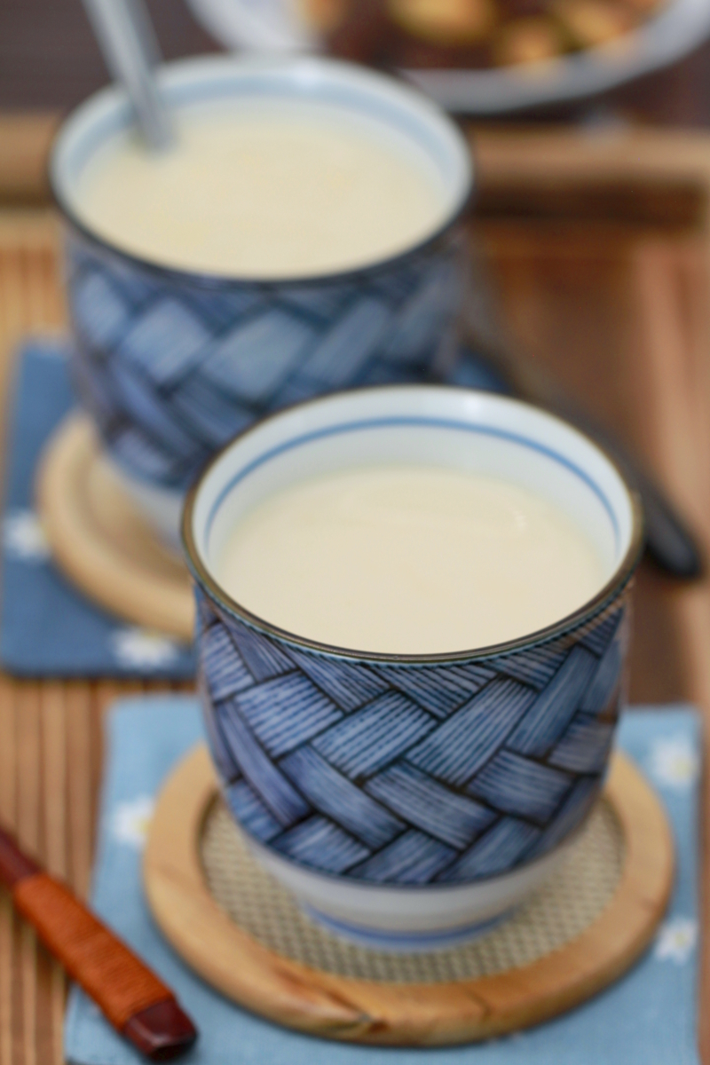 Royal Milk Tea Rezeptbild