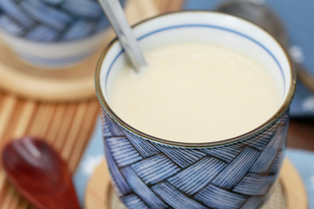 Royal Milk Tea einfach selber machen